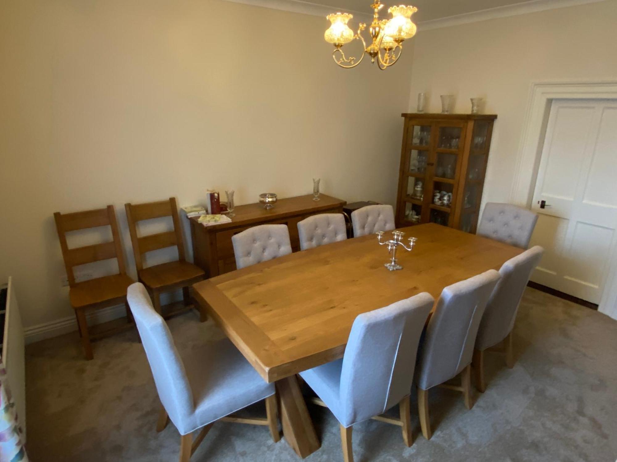 Bed and Breakfast Portinaghy House Emyvale Екстер'єр фото