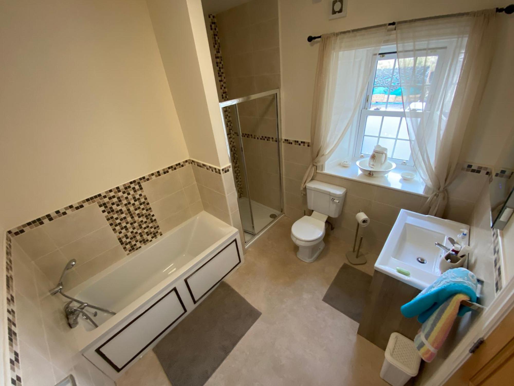 Bed and Breakfast Portinaghy House Emyvale Екстер'єр фото