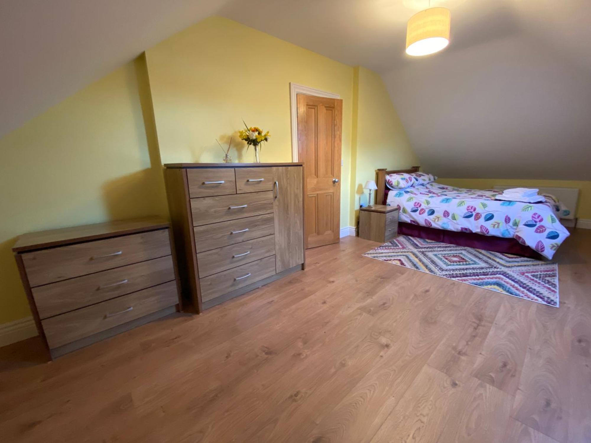 Bed and Breakfast Portinaghy House Emyvale Екстер'єр фото